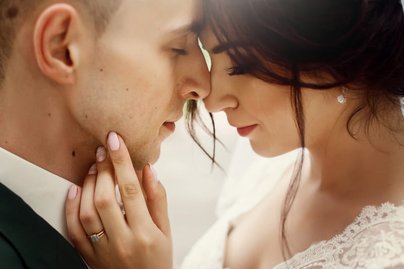 Boda-emociones